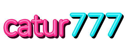 catur777 — logo kanal