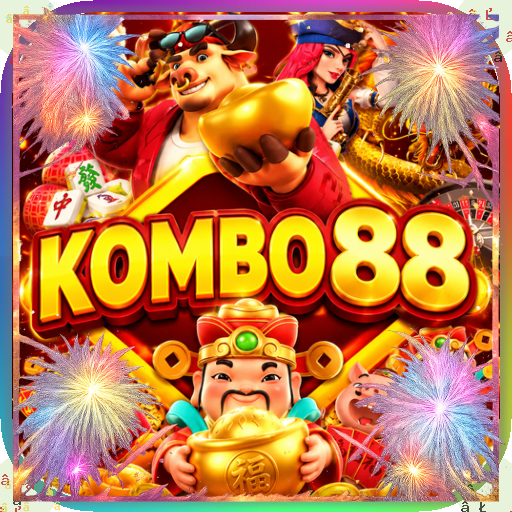 kombo88 — galeri pratinjau Resmi APK